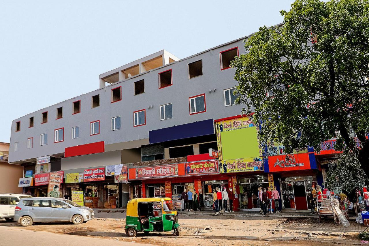 Townhall Bhiwadi Dış mekan fotoğraf