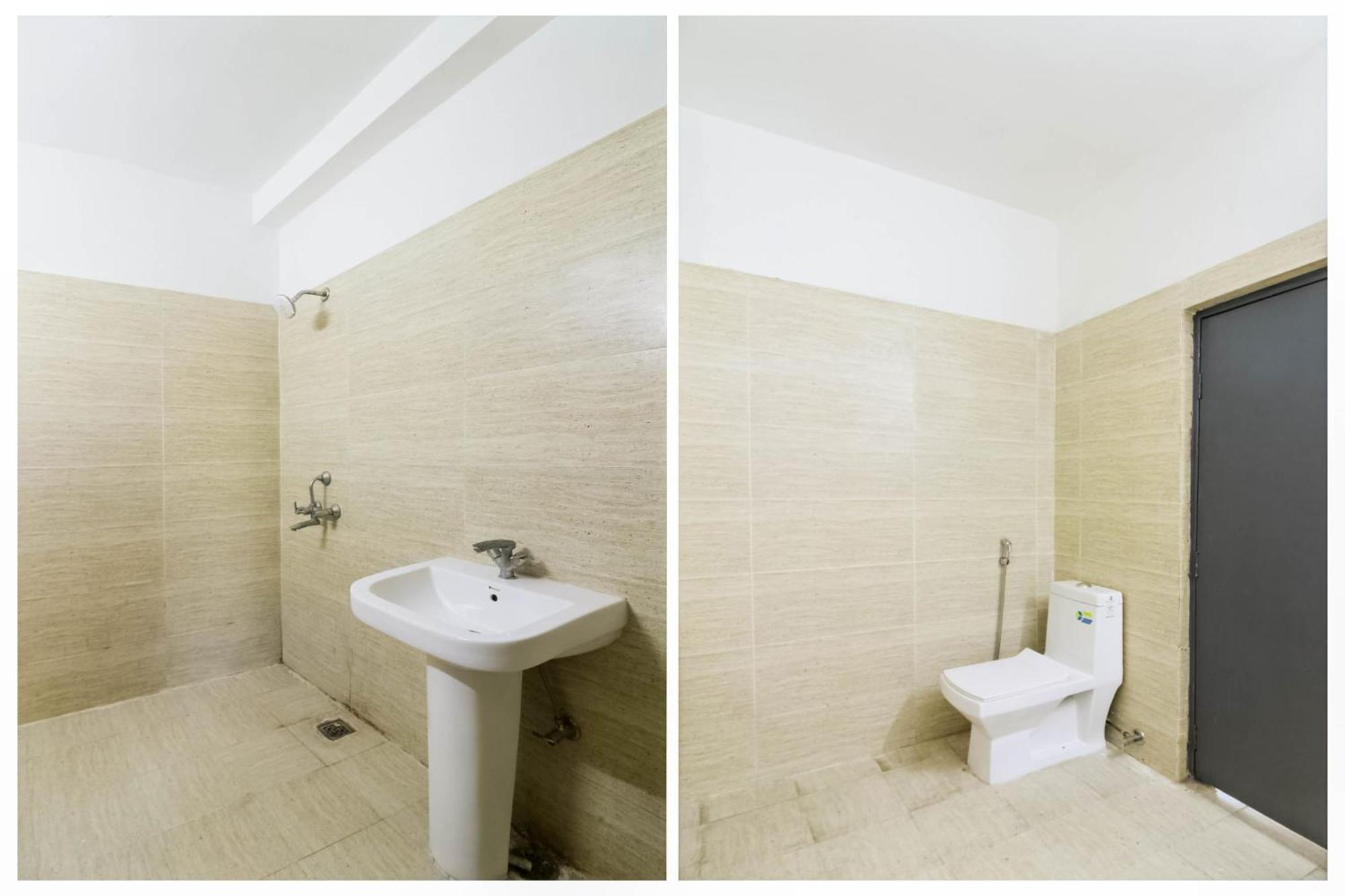 Townhall Bhiwadi Dış mekan fotoğraf